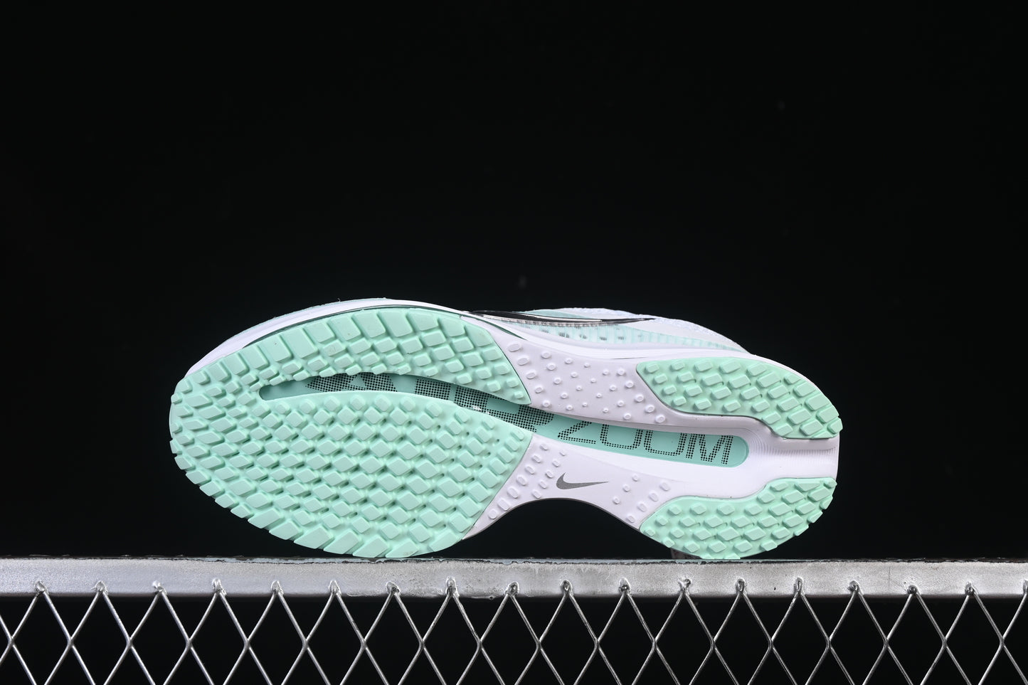 Nike Pegasus Premium LV8 - White Mint Foam