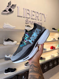 Hoka Cielo X1 Unissex - Preto (Pronta Entrega)
