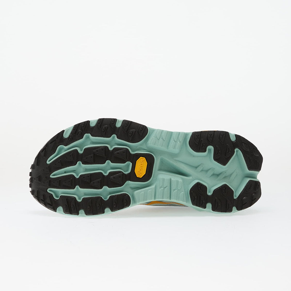 Hoka Mafate X - Sage | Rosemary