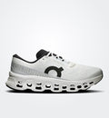On Cloudmonster 3 - White