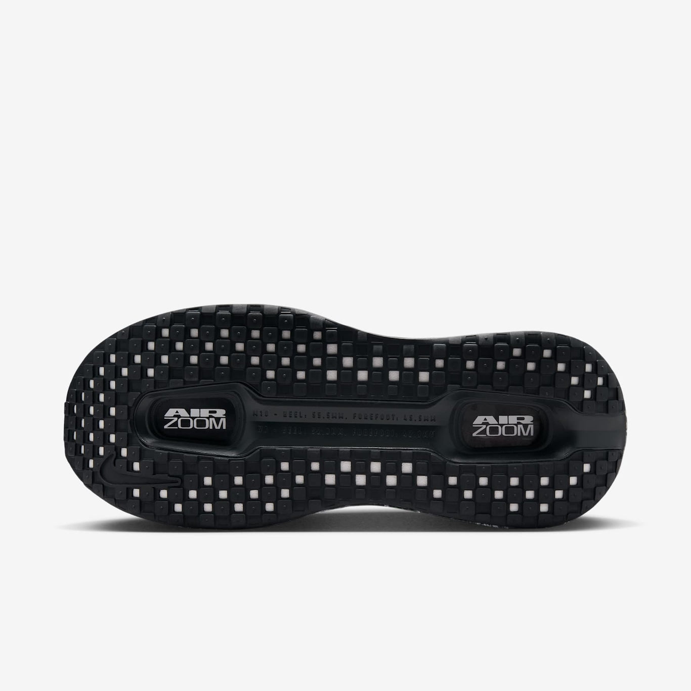 Nike Vomero Premium - Black Realtree