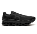 On Cloudmonster "All Black"