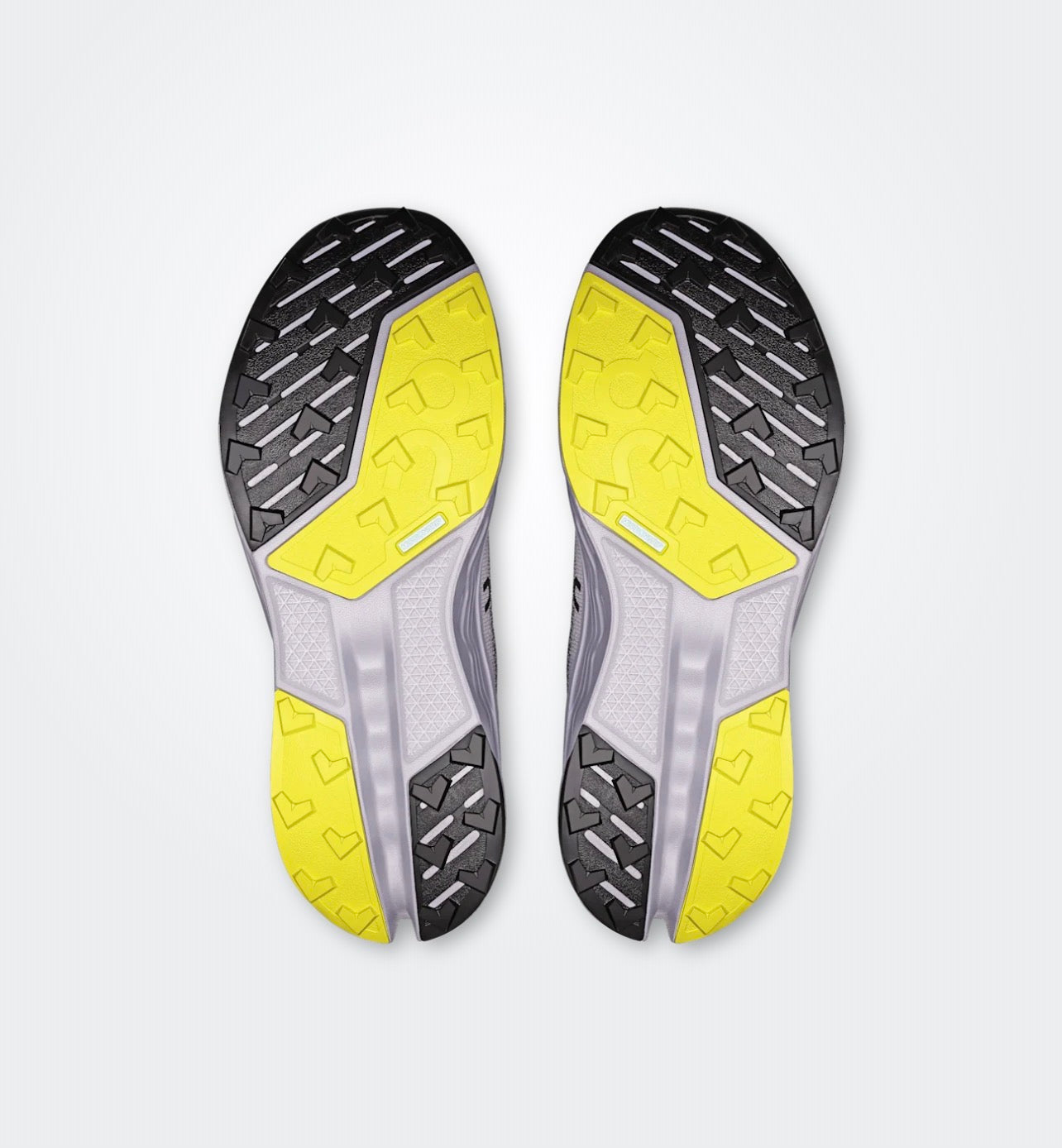 On Cloudsurfer Trail 2 Iron | Lilac