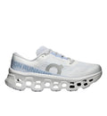 On Cloudmonster 3 - White | Frost