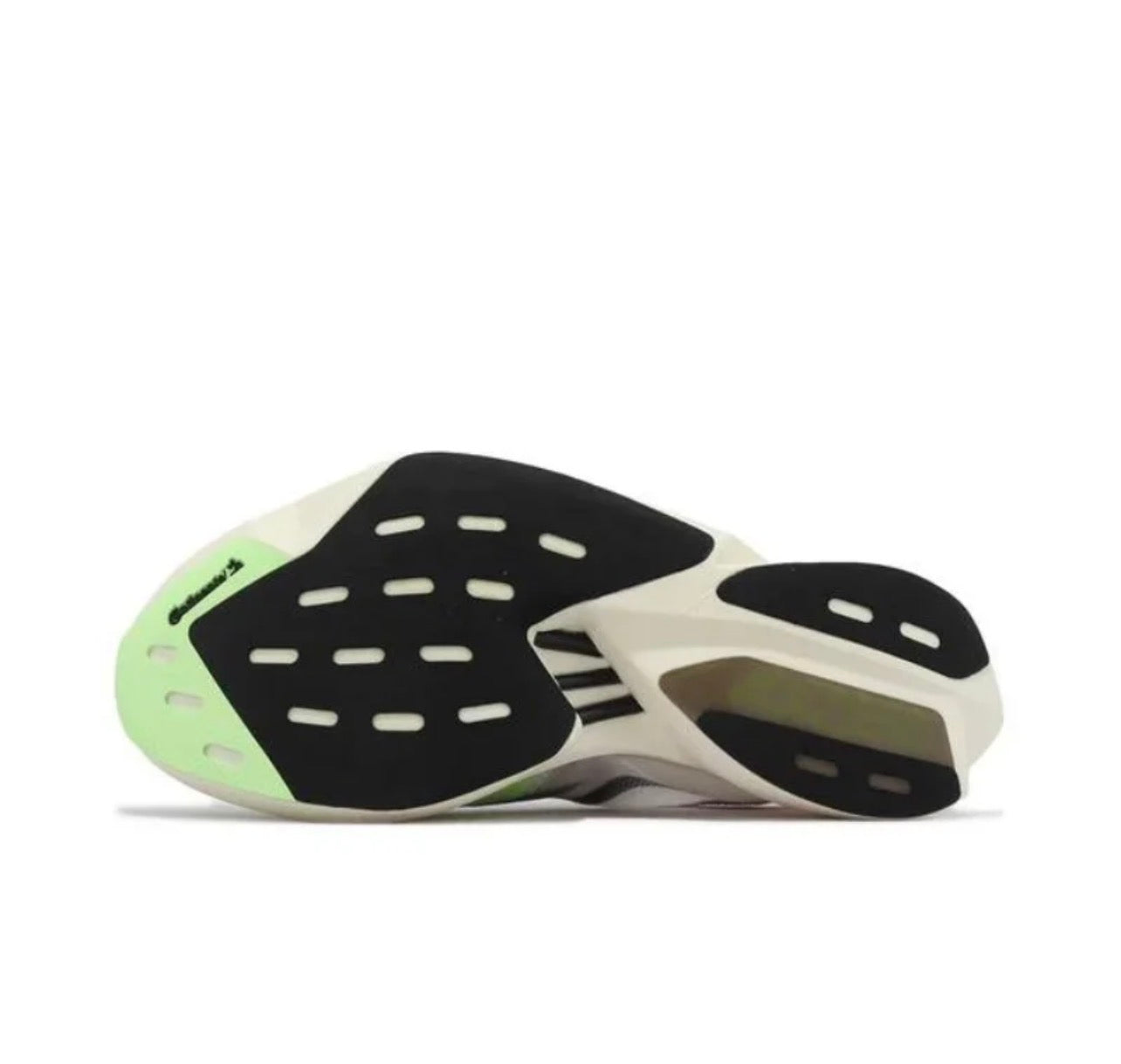 ADIDAS ADIZERO ADIOS PRO3 White/Pink/Green