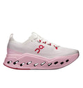 On Cloudsurfer Max Ivory | Peony