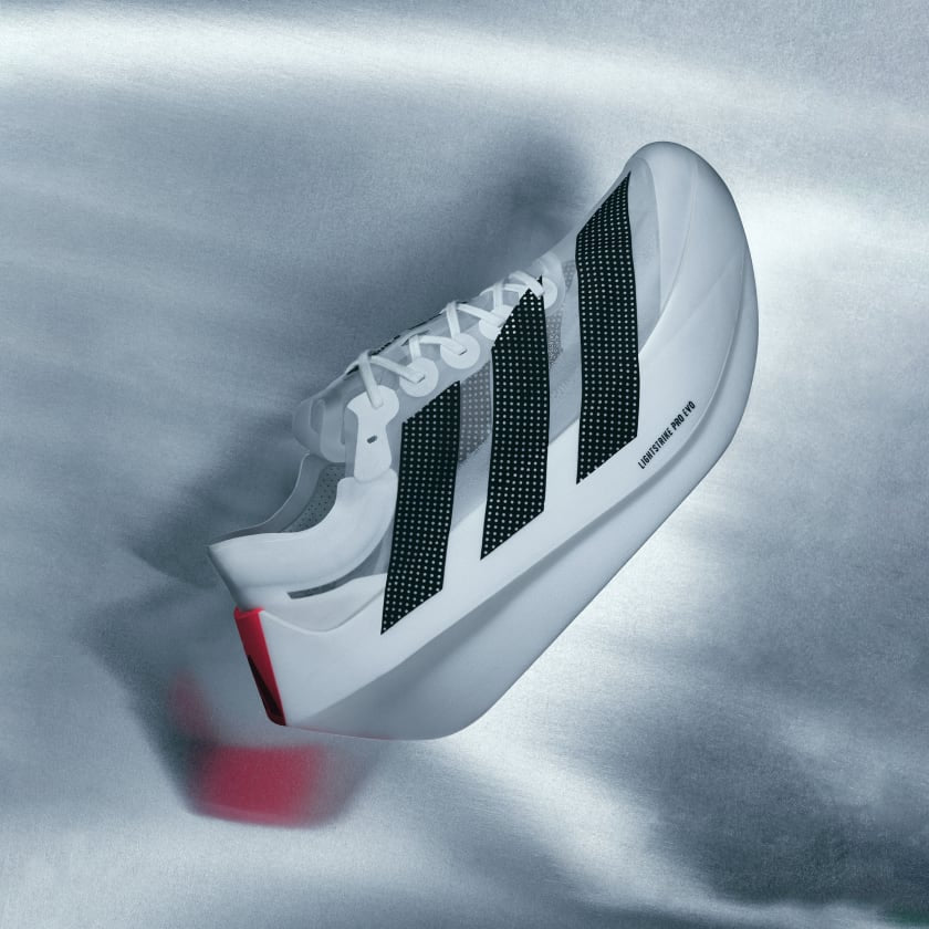 Adidas Adizero Prive X Evo