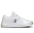 ON THE ROGER Clubhouse White | Ice