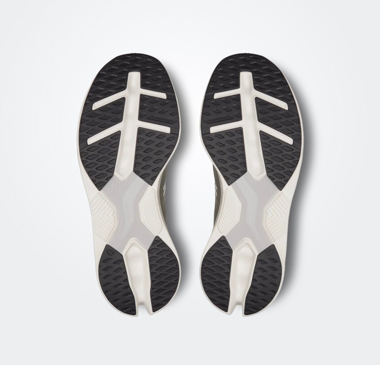 ON CLOUDECLIPSE Alloy | White