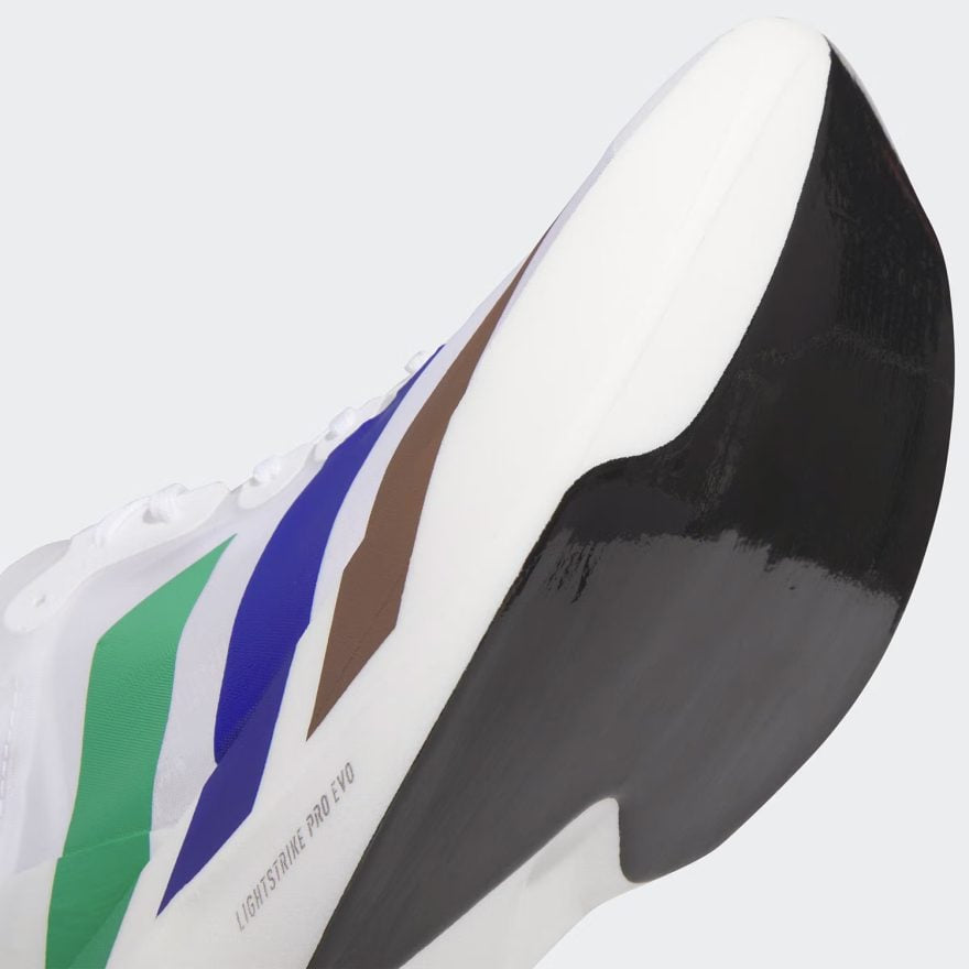 ADIZERO ADIOS PRO EVO1 - WHITE “Earth”
