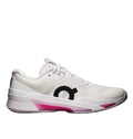ON THE ROGER PRO FIRE White | Pink