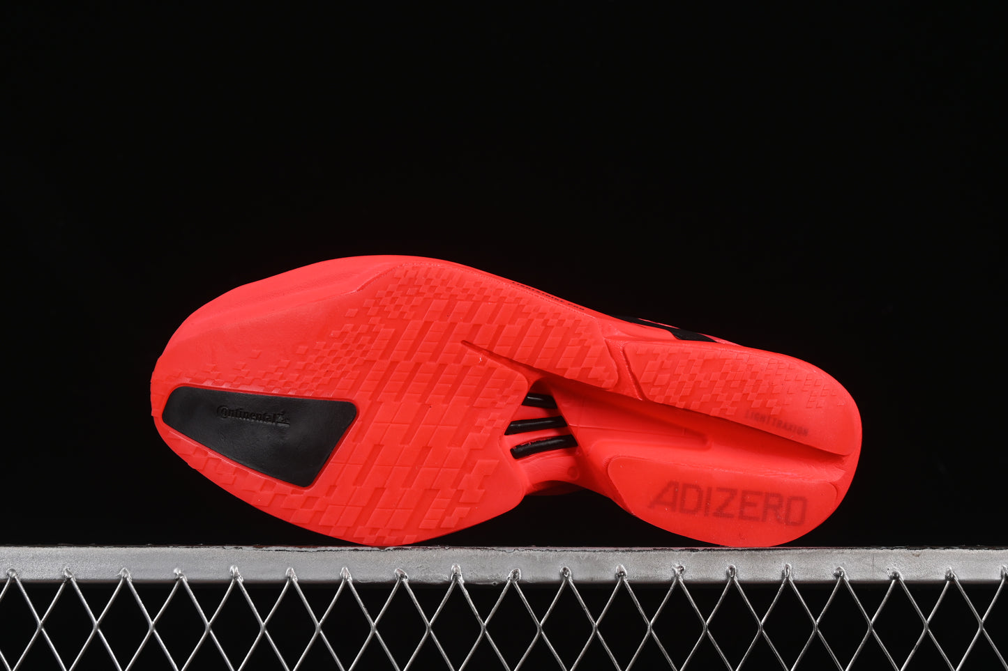 ADZERO ADIOS PRO4 RED