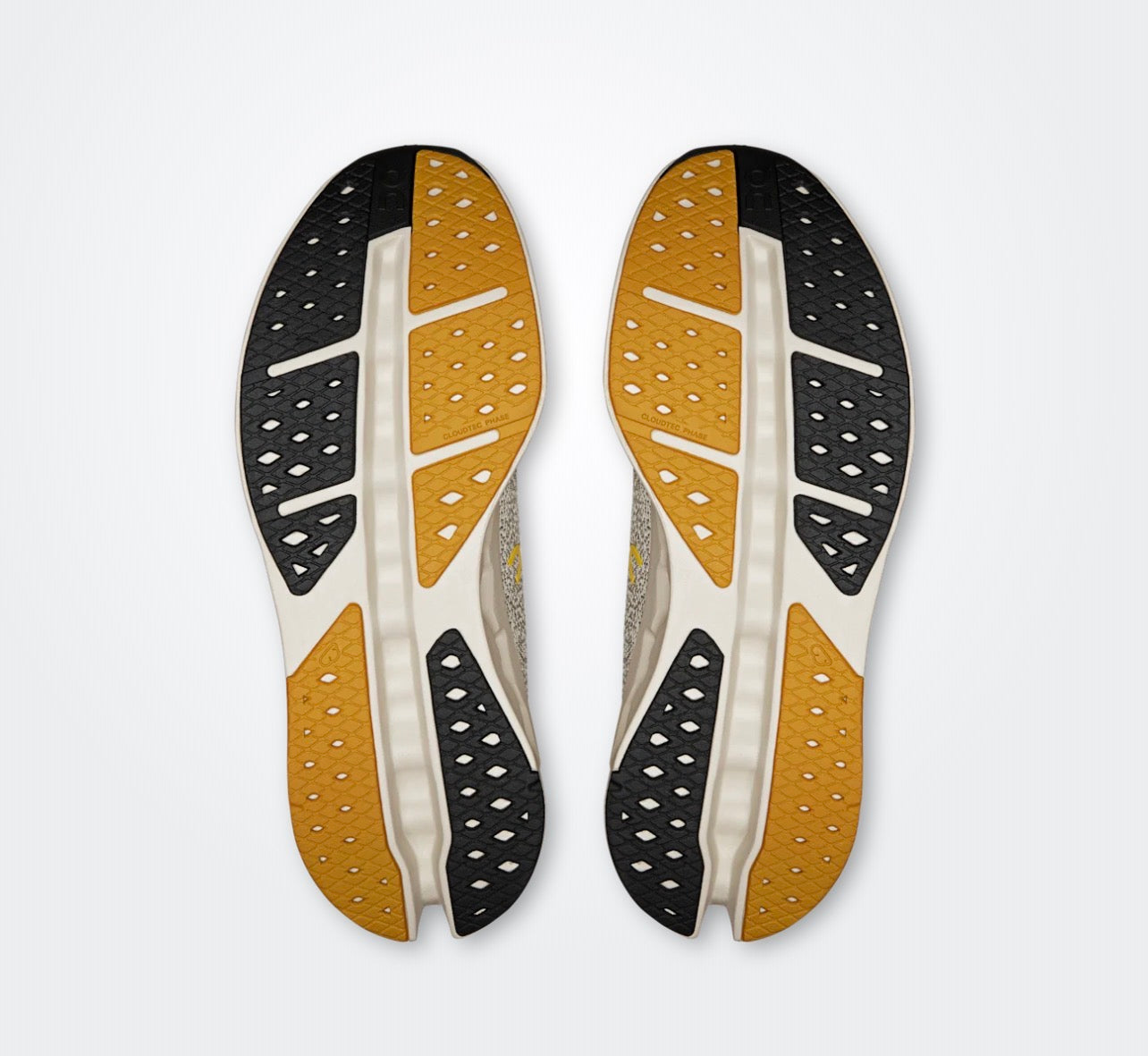On Cloudsurfer Max Cinder | Pelican