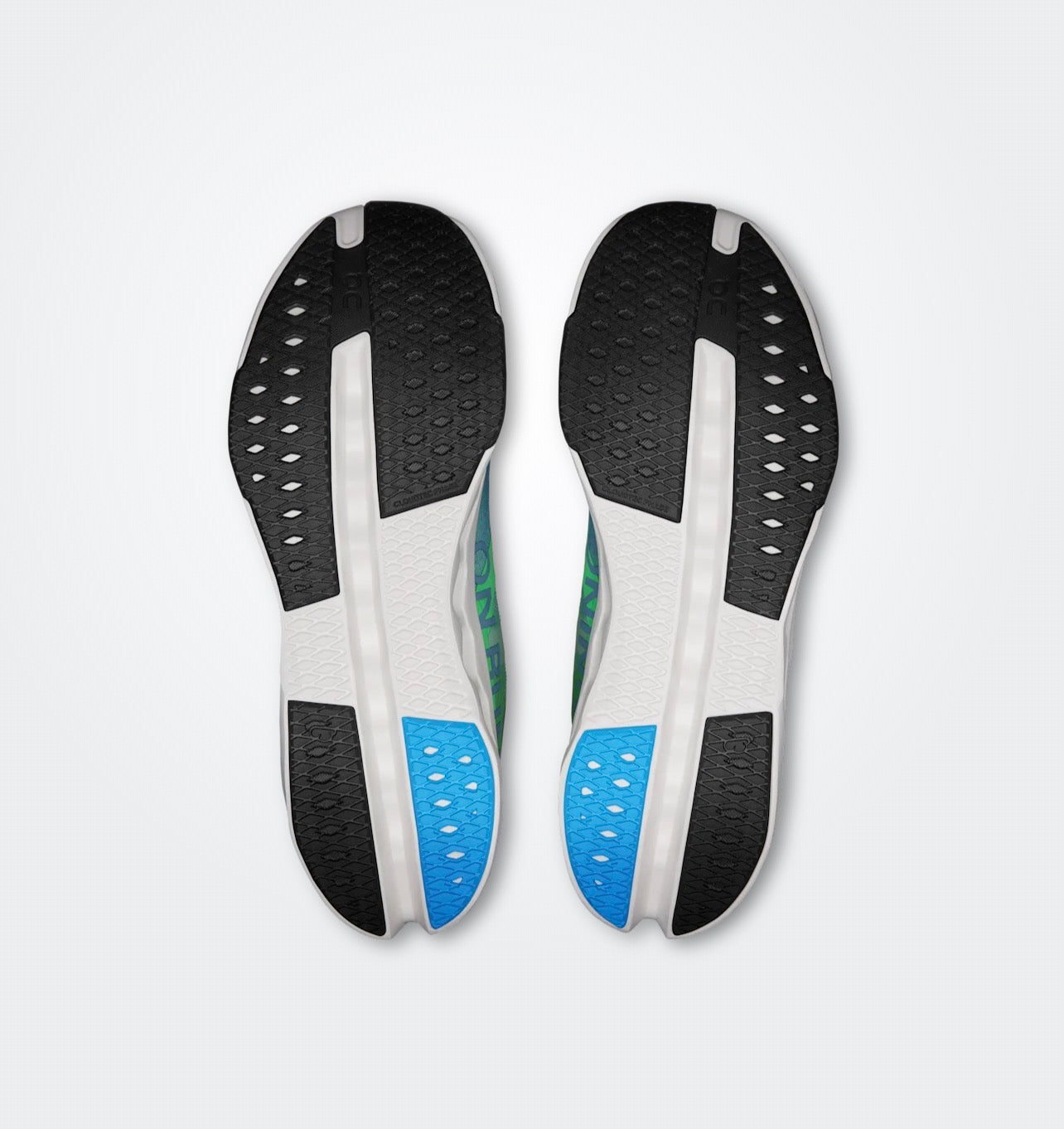 On Cloudsurfer Next Honeydew | Ivory