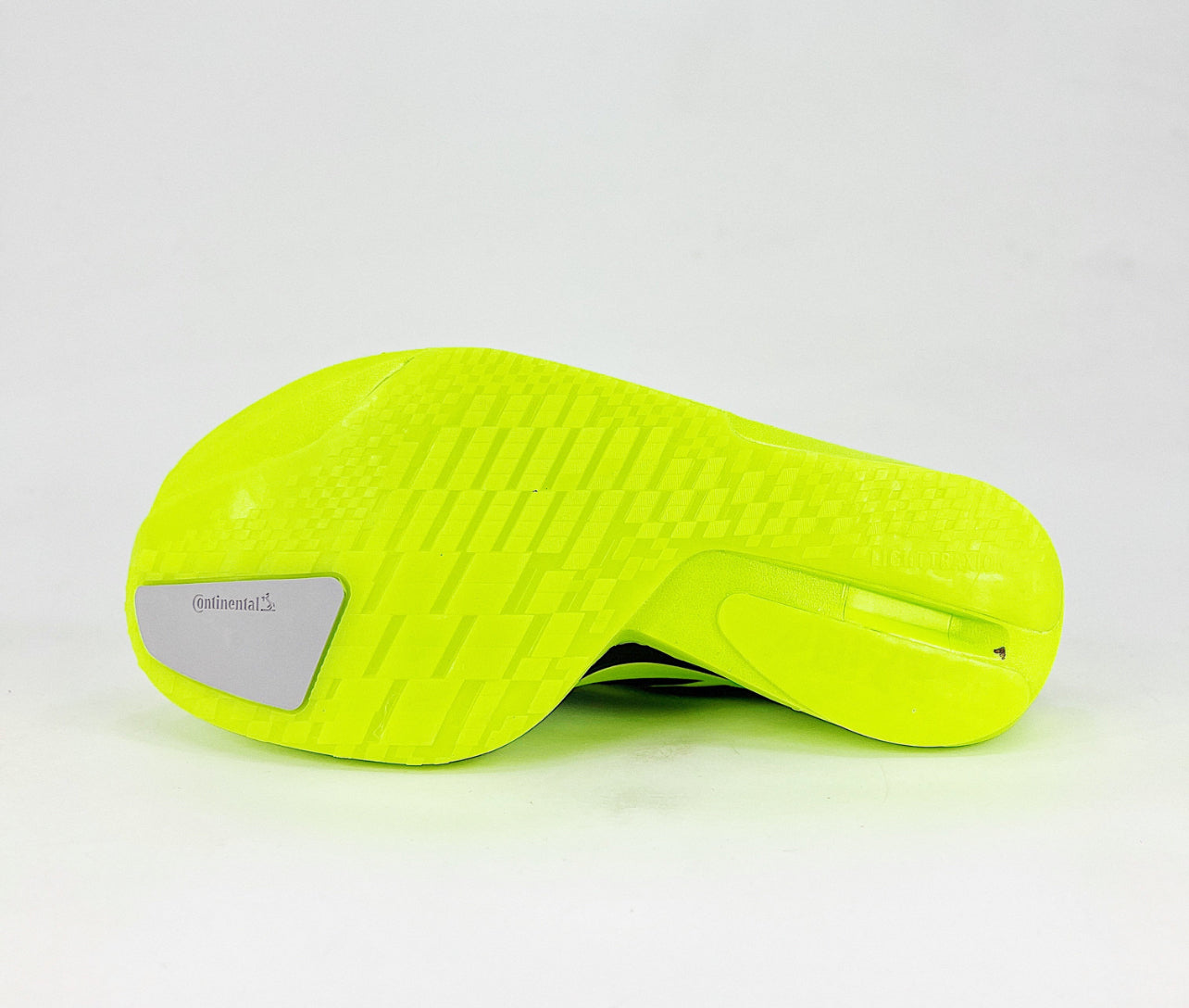 ADIZERO ADIOS PRO 5 - LUCID LEMON (Pronta Entrega)