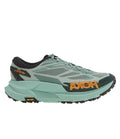 Hoka Mafate X - Sage | Rosemary