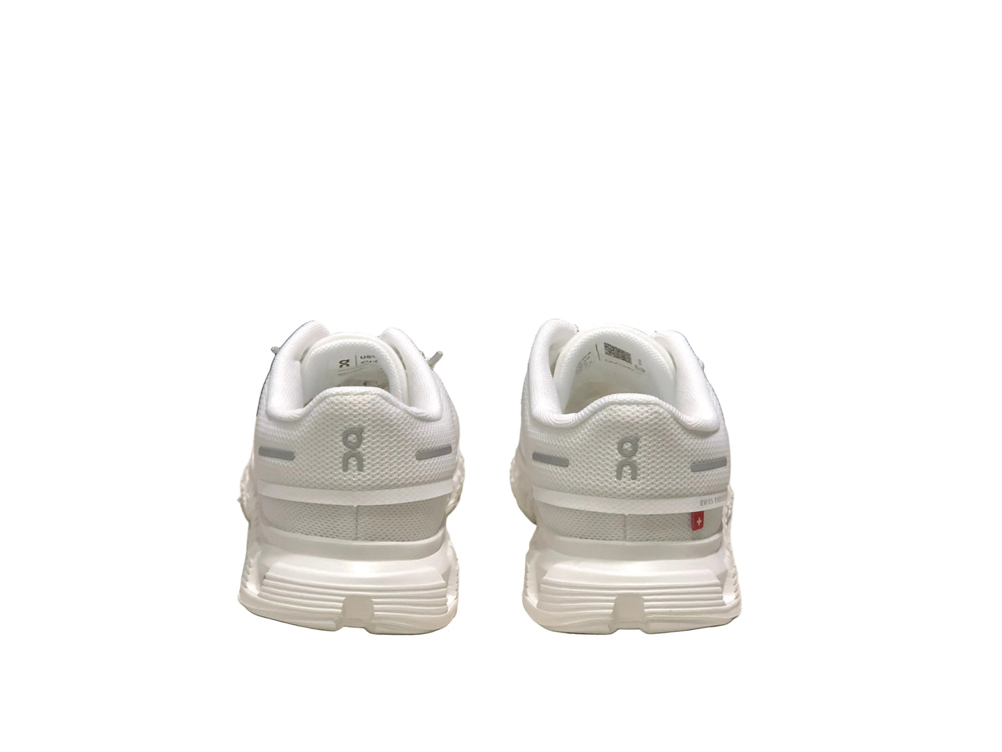 ON CLOUD 6 WHITE