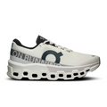 On Cloudmonster 2 White/ Frost