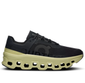 On Cloudmonster “Black | Acacia”