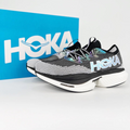 Hoka Cielo X1 Unissex - Preto