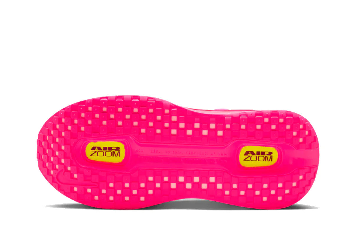 Nike Vomero Premium Hyper Pink Black