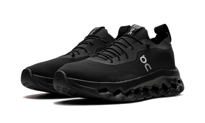 On Cloudtilt X LOEWE "ALL BLACK"