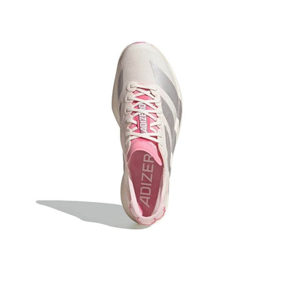ADIZERO ADIOS PRO4 - CHERRY BLOSSOM (Pronta Entrega)