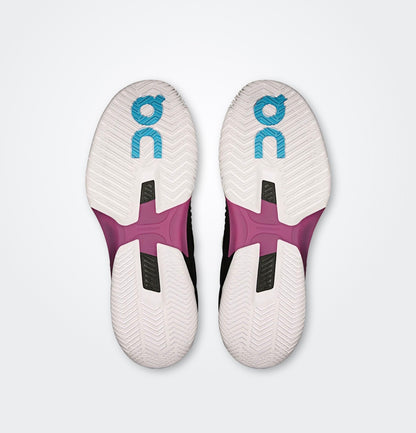 ON THE ROGER PRO FIRE       Black | Pink