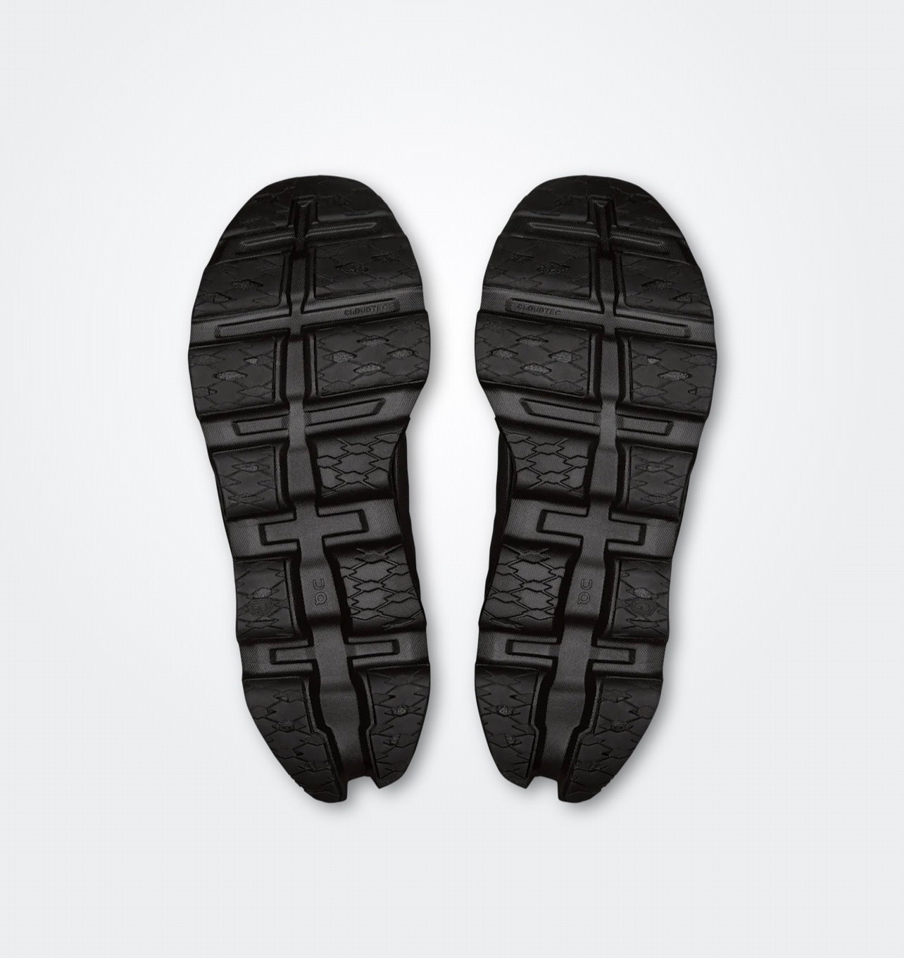 On Cloudmonster 3 - All Black (Pronta Entrega)