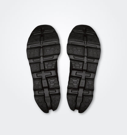 On Cloudmonster 3 - All Black (Pronta Entrega)