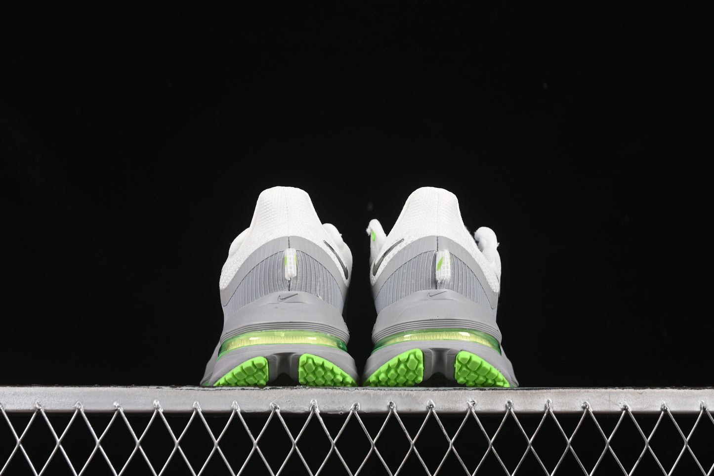 Nike Pegasus Premium LV8 - White Grey Lemon Volt