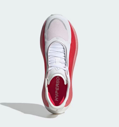 Adidas Hyperboost Edge Pure Ruby