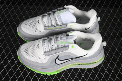 Nike Pegasus Premium LV8 - White Grey Lemon Volt