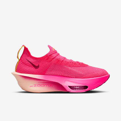 Nike Air Zoom Alphafly 3 - Hyper Pink