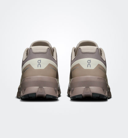 Cloudvista 2 Waterproof - Fog | Cinder