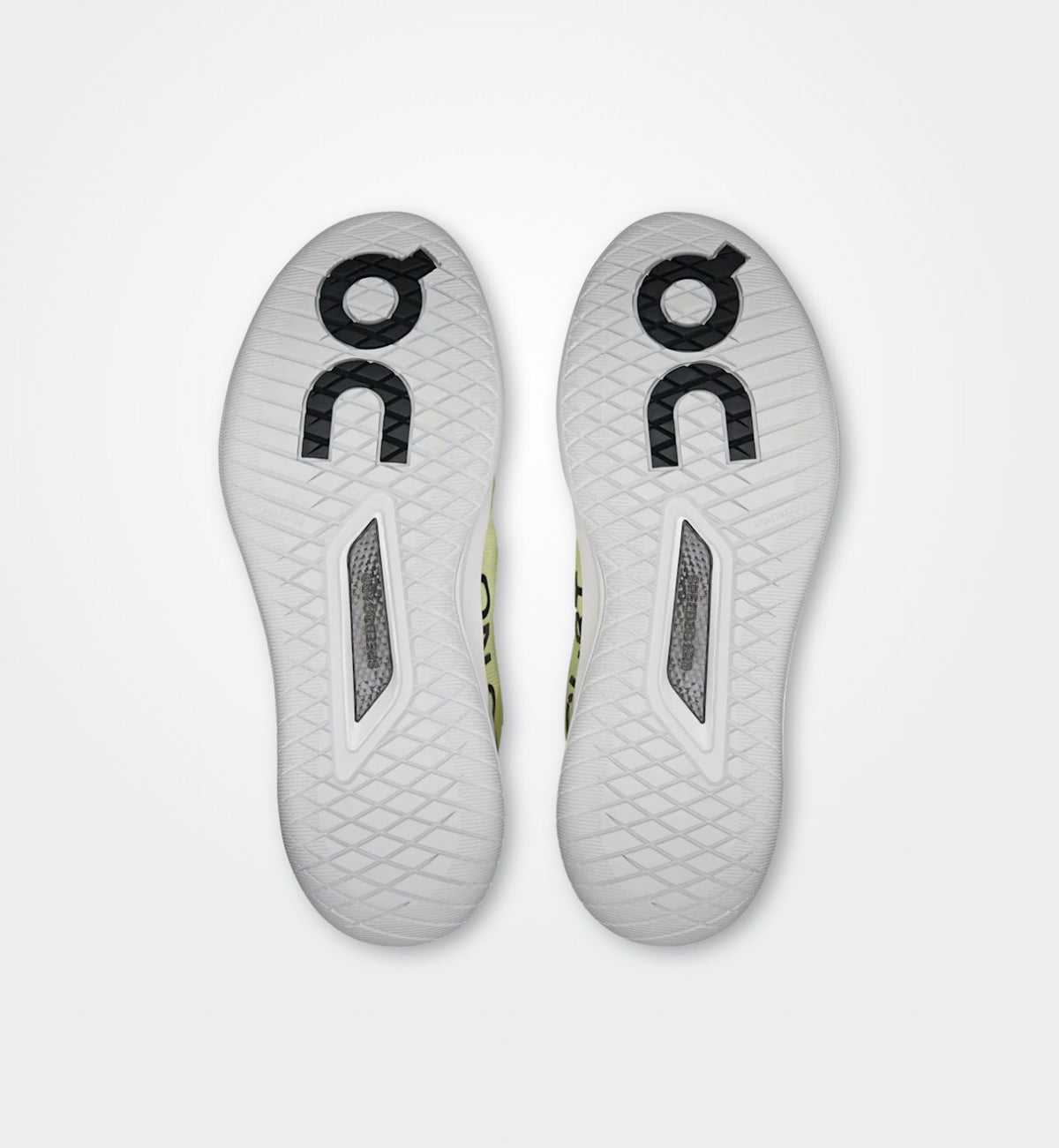 ON THE ROGER PRO 3 - Limen | Lime