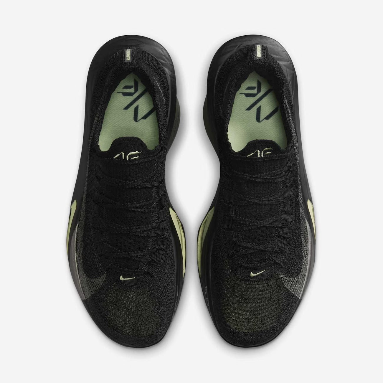 Nike Air Zoom Alphafly 3 All Black