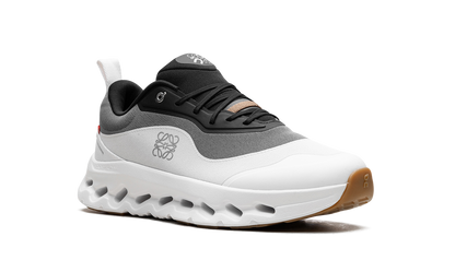 On Cloudtilt X LOEWE 2.0  "BLACK WHITE"