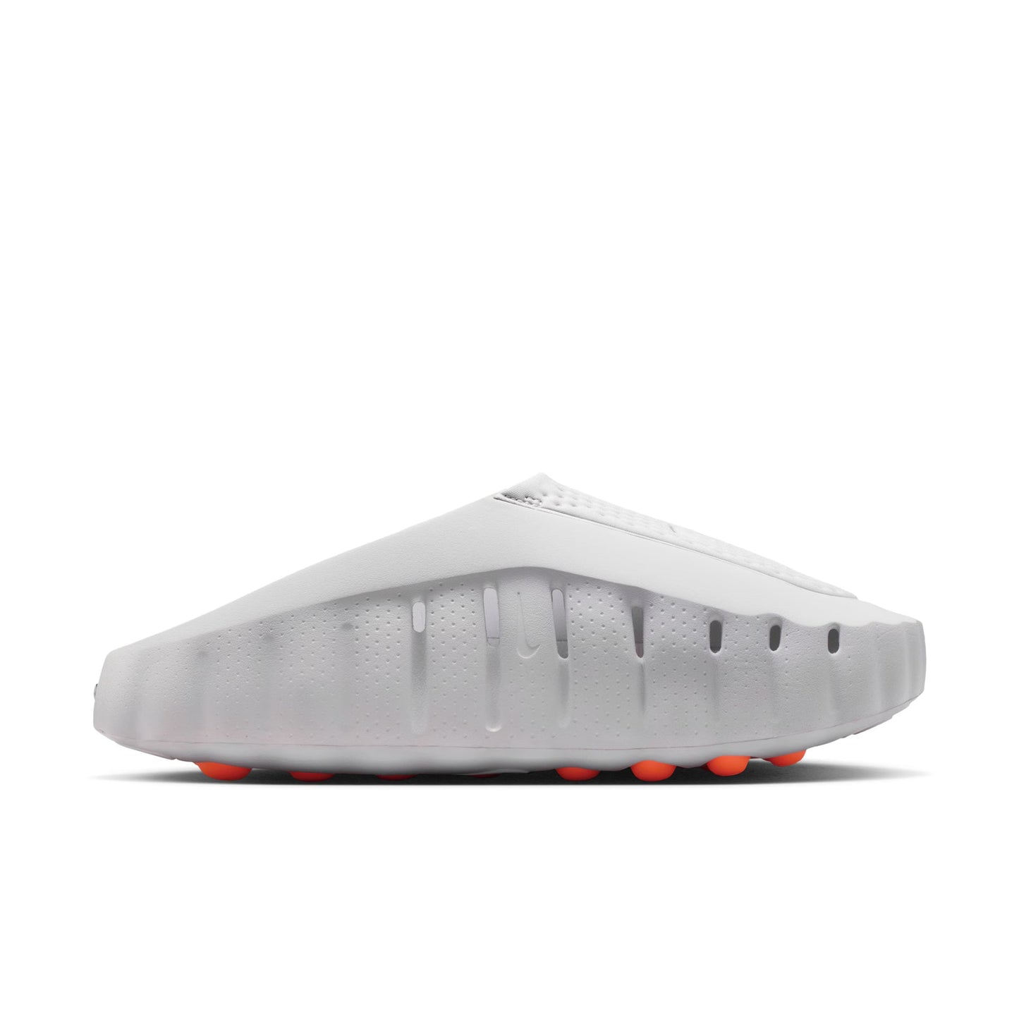 Slide Nike Mind 001 "Light Smoke Grey"