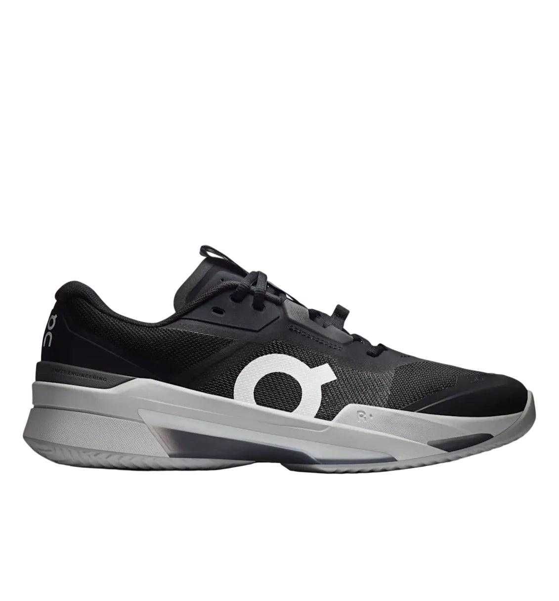 ON THE ROGER PRO FIRE CLAY        Black | Eclipse