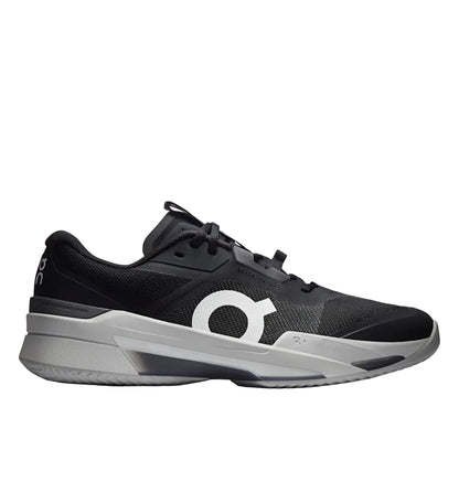 ON THE ROGER PRO FIRE CLAY        Black | Eclipse