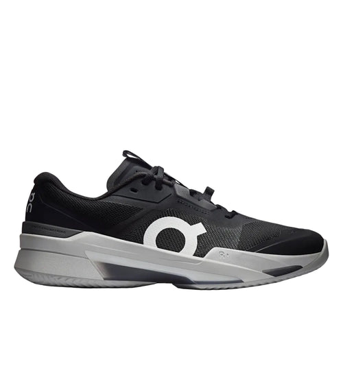 ON THE ROGER PRO FIRE CLAY        Black | Eclipse