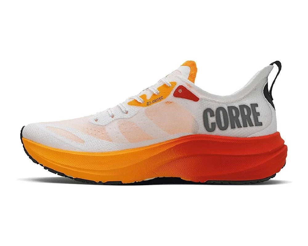 Corre 4 Olympicos