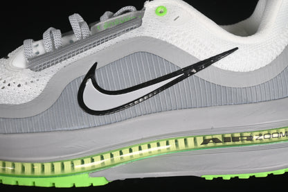 Nike Pegasus Premium LV8 - White Grey Lemon Volt