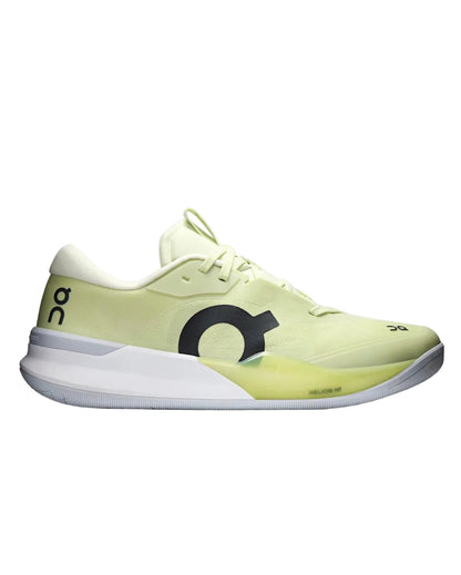 ON THE ROGER PRO 3 - Limen | Lime