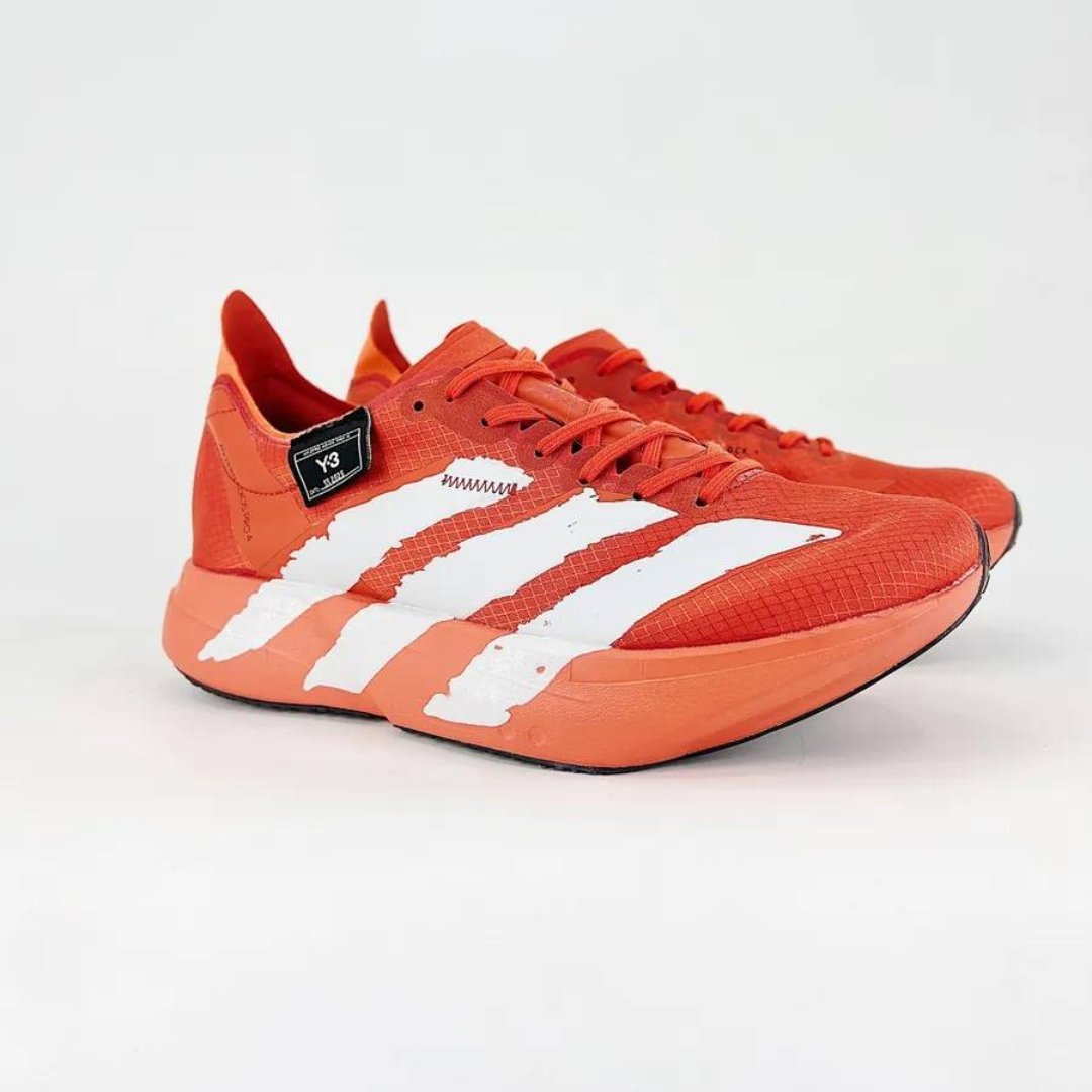 ADIZERO ADIOS PRO4 Y3 - Red