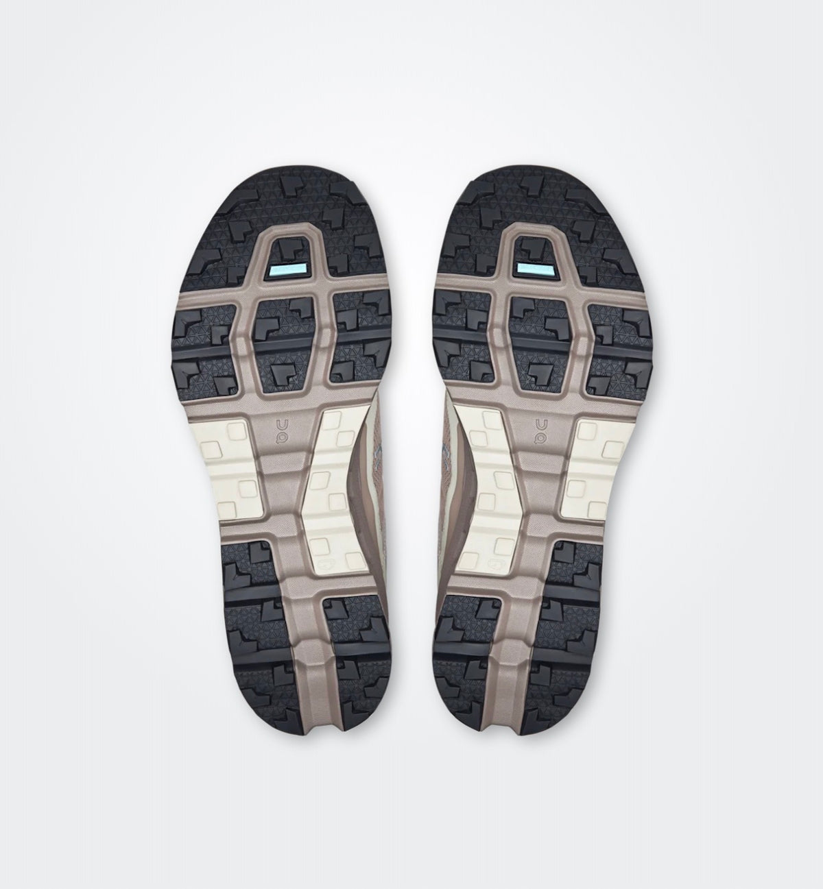 Cloudvista 2 Waterproof - Fog | Cinder
