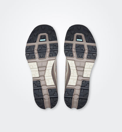 Cloudvista 2 Waterproof - Fog | Cinder