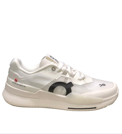 ON THE ROGER PRO 2 | WHITE
