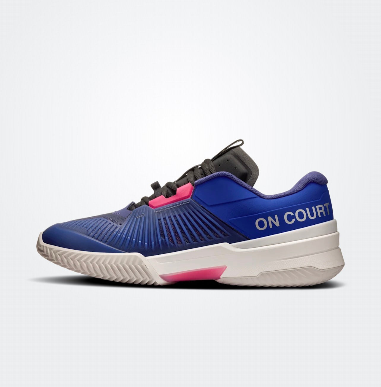 ON THE ROGER PRO FIRE CLAY        Currant | Horizon